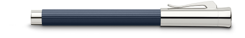 Stilou tamitio night blue m graf von faber-castell [1]