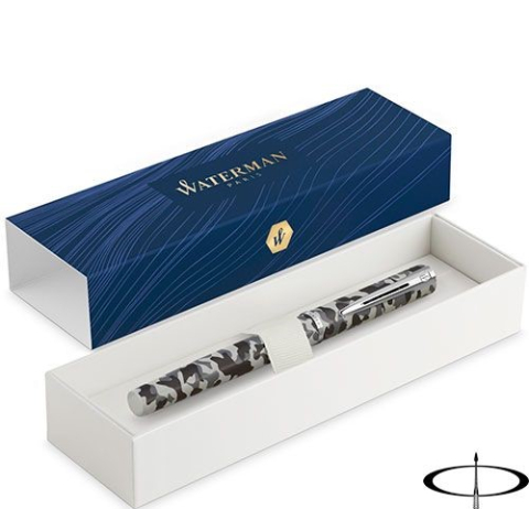 Stilouri pentru Copii si Scoala - Stilou Waterman Allure Camo  Parker