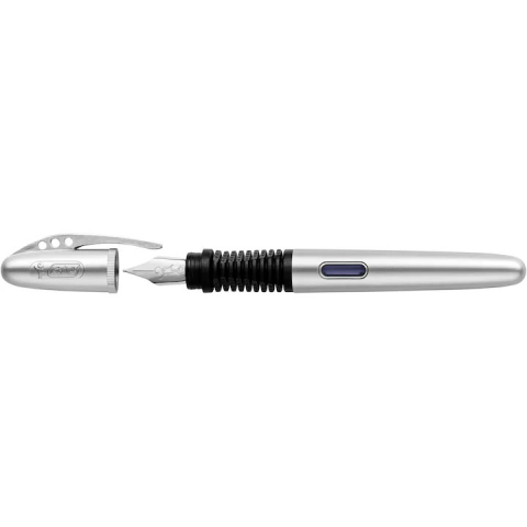 Stilou xpen chrome silver blister bic [2]