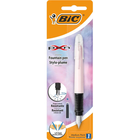 Stilou xpen standard blister bic [0]