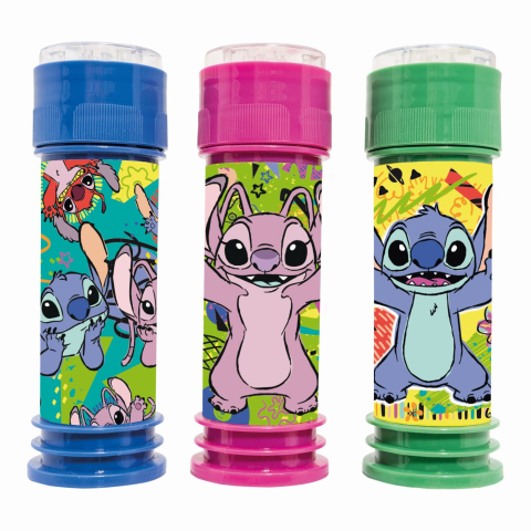 Stitch set 3 baloane de sapun 50ml [1]