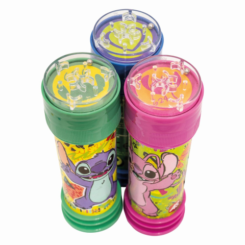 Stitch set 3 baloane de sapun 50ml [3]