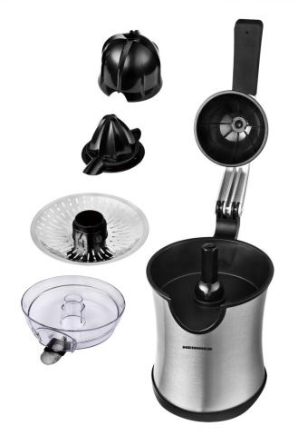 Storcator de citrice heinner aren hcp-160ss [2]