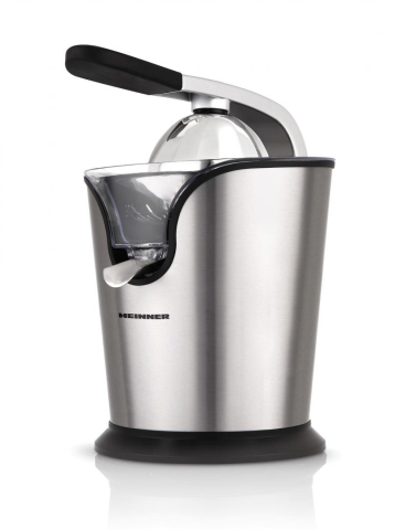 Storcatoare - Storcator de citrice heinner c160ss