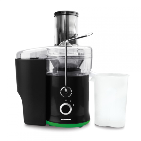 Storcatoare - Storcator de fructe heinner hsf-600bk