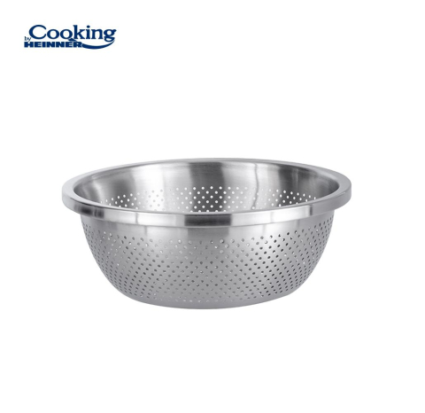 Strecuratori - Strecuratoare inox 24 cm, ada, cooking by heinner