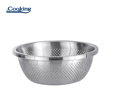 Strecuratori - Strecuratoare inox 28 cm, ada, cooking by heinner
