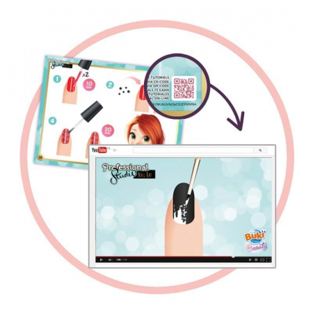 Studio profesional de manichiura [2]