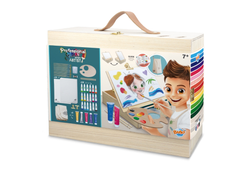 Art & Craft si Artizanat - Studio profesional de pictura