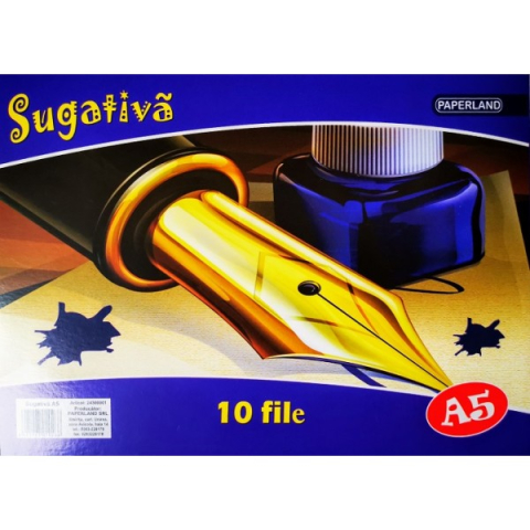 Sugativa a5 set 10 coli [1]