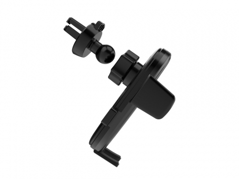 Suport auto pentru telefon Tellur CMH10, negru [4]
