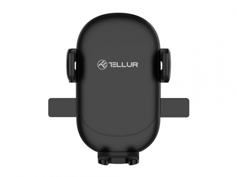 Suport auto pentru telefon Tellur CMH10, negru [7]