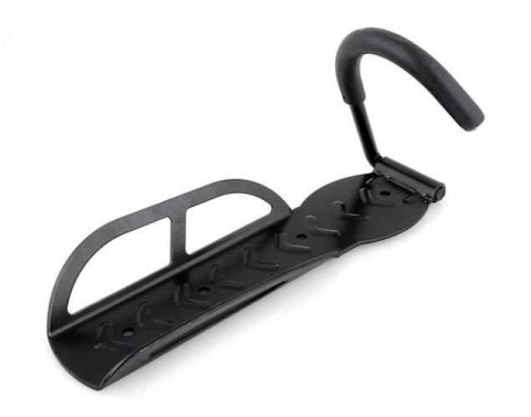 Suport de Perete Universal pentru Bicicleta, Carlig Rotativ, Cauciucat, 25kg [6]