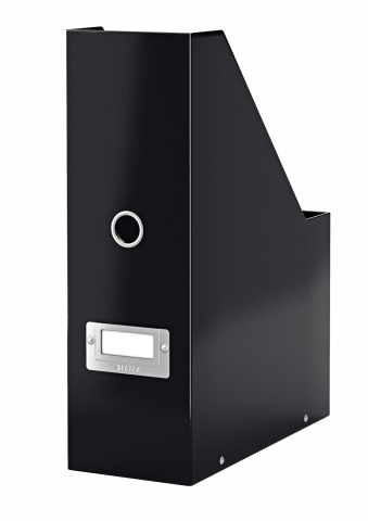 Suport documente carton negru click&store leitz [1]