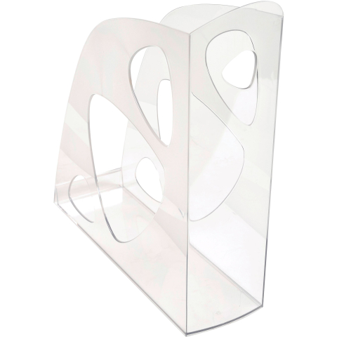 Birotică și Papetărie - Suport documente plastic transparent eco exacompta