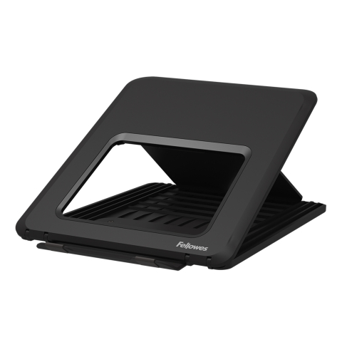 Articole pentru birou - Suport ergonomic pentru laptop negru breyta