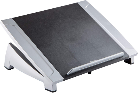 Articole pentru birou - Suport ergonomic pentru laptop office fellowes