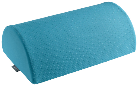 Articole pentru birou - Suport ergonomic pentru picioare albastru cosy leitz