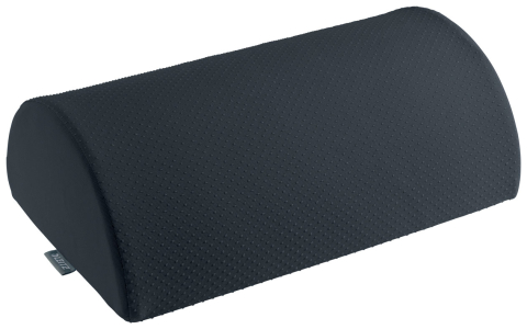 Articole pentru birou - Suport ergonomic pentru picioare gri antracit cosy leitz