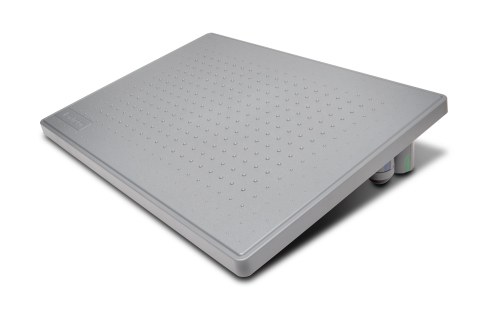 Suport ergonomic pentru picioare gri smart fit kensington [1]