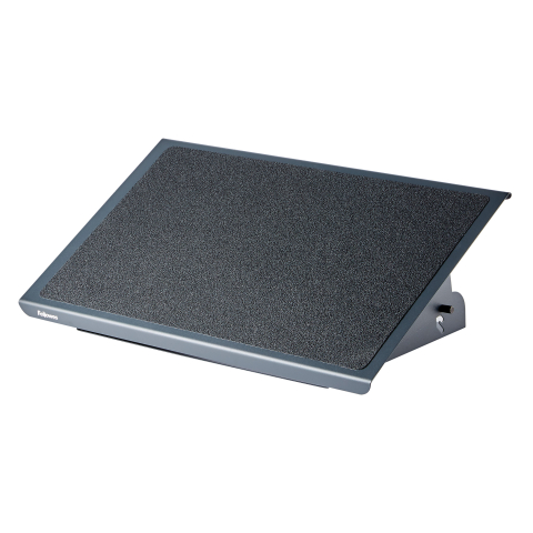Articole pentru birou - Suport ergonomic pentru picioare heavy duty fellowes