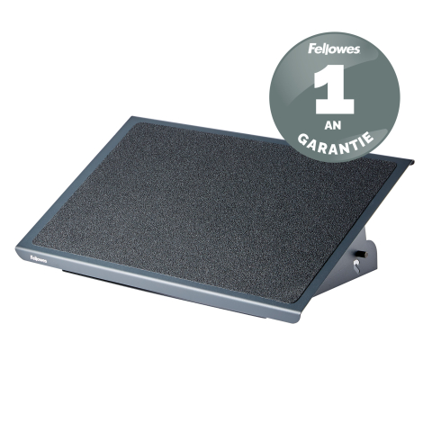 Suport ergonomic pentru picioare heavy duty fellowes [3]