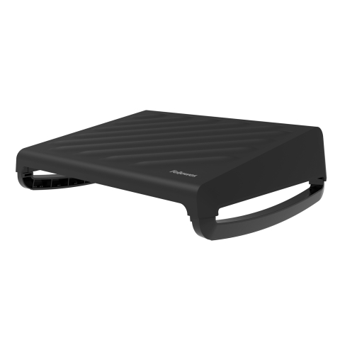 Articole pentru birou - Suport ergonomic pentru picioare negru breyta