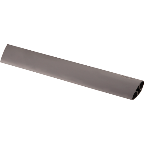 Articole pentru birou - Suport incheietura i-spire gri rocker fellowes