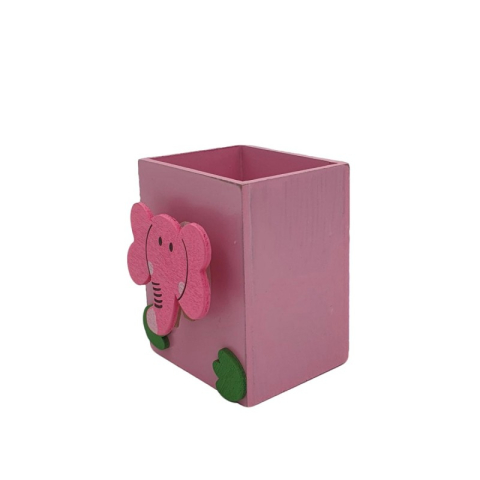 Suport instrumente de scris CNX 223-5, lemn, animale, diverse modele [1]