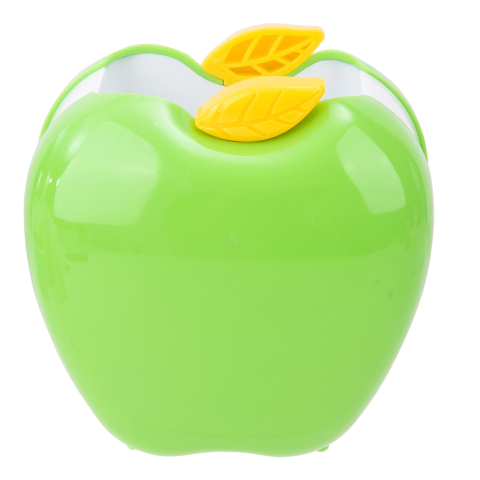 Suport instrumente de scris forma fructe deli [1]
