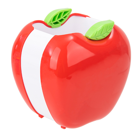Suport instrumente de scris forma fructe deli [4]