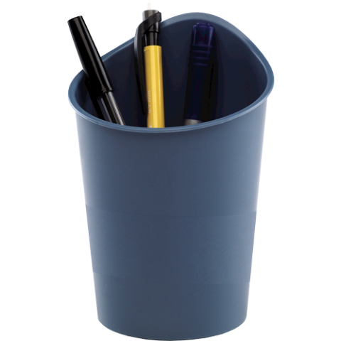 Articole pentru birou - Suport instrumente scris albastru g2desk