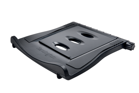 Suport laptop eq smartfit easy riser negru spatiu racire kensington [2]