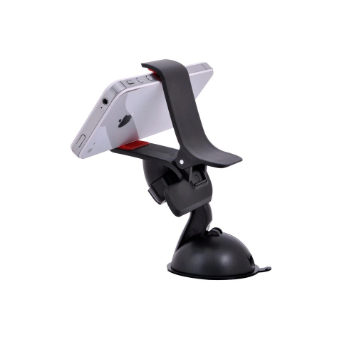 Laptop, Tablete & Telefoane - Suport Lemontti Auto Clips 360