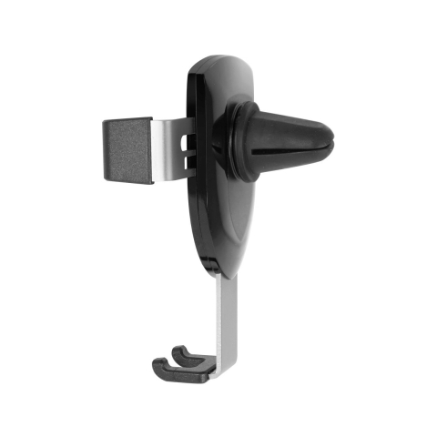Suport Lemontti Auto Gravity Black (prindere la sistemul de ventilatie) [7]