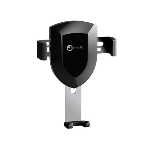 Suport Lemontti Auto Gravity Black (prindere la sistemul de ventilatie) [10]