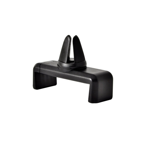 Suport Lemontti Auto Negru (prindere la sistemul de ventilatie) [1]