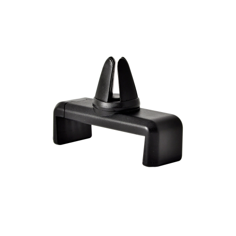 Suport Lemontti Auto Negru (prindere la sistemul de ventilatie) [2]