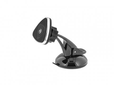 Suport magnetic de telefon pentru geam/bord [1]