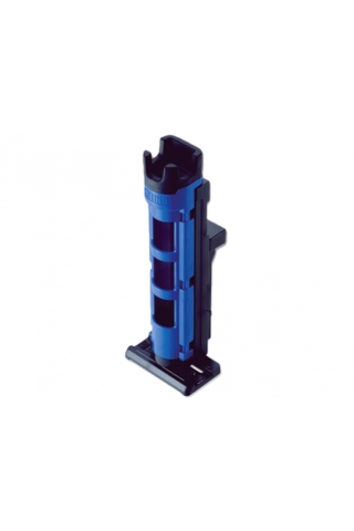 Accesorii pescuit - Suport Meiho Rod Stand BM-230 Black / Blue Rod Stand BM-230 Black / Blue