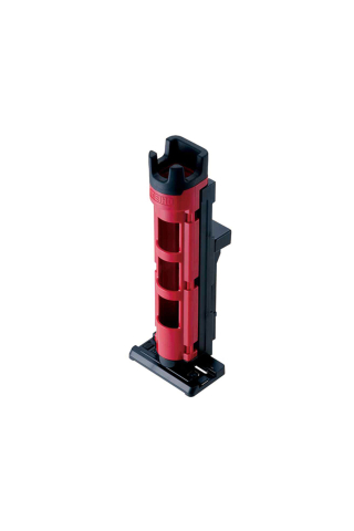 Pescuit si vanatoare - Suport Meiho Rod Stand BM-230 Black / Red Black / Red