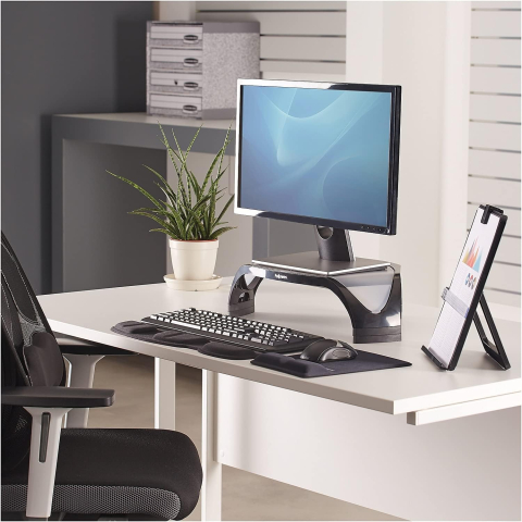 Suport pentru monitor riser fellowes [3]