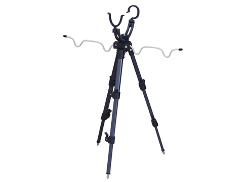 Suporturi - Suport PROX PX769350S Fishing Tripod 30 - 50cm 30- 50cm