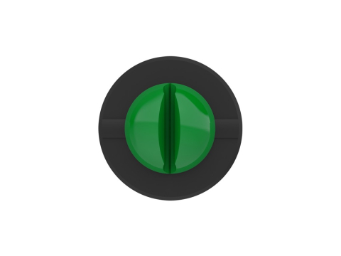 Schneider - Suport pix Schneider Klick-fix negru, Verde- Micostore.ro [1]
