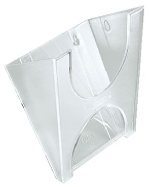 Suport sustinere transparent presenter leitz [1]