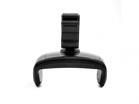 Suport telefon Tellur pentru mașină - black [2]