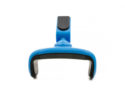 Suport telefon Tellur pentru mașină - blue [3]