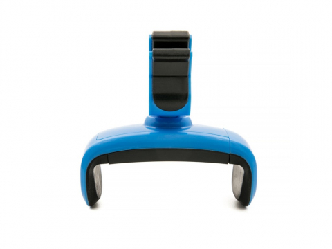 Suport telefon Tellur pentru mașină - blue [2]