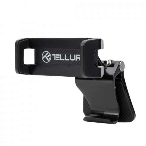 Suport Telefon Universal Tellur, Negru [10]