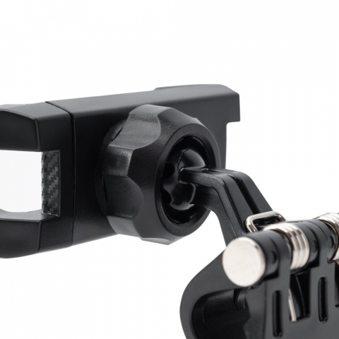 Suport Telefon Universal Tellur, Negru [9]